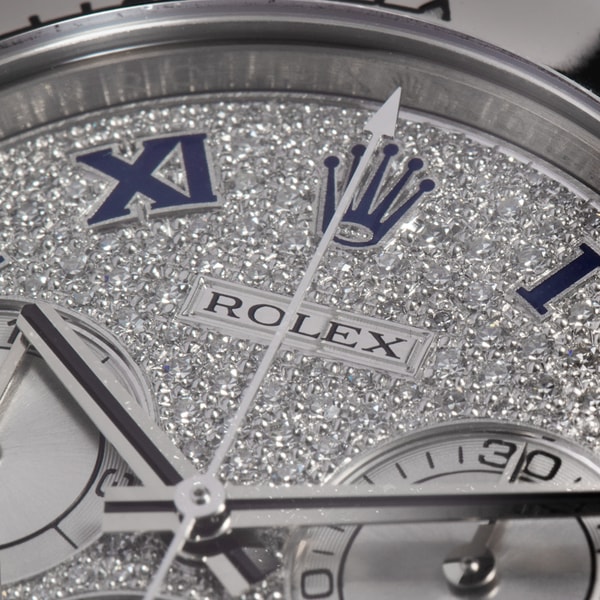 Rolex Daytona 116519